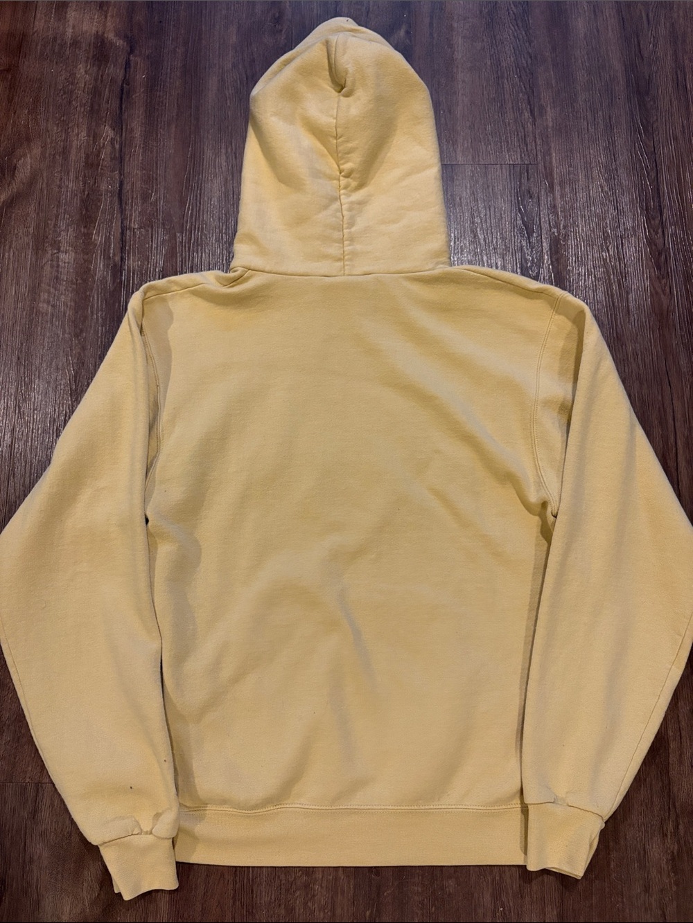 Champion men’s medium University of Notre Dame stitched hoodie - Picture 8 of 8
